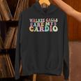 Walkie Calls Are My Cardio SPED Teacher Inclusion ABA Unisex Hoodie, gift for family, gift for coworker Walkie Calls Are My Cardio SPED Teacher Inclusion ABA Unisex Hoodie, gift for family, gift for coworker