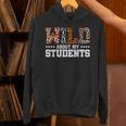 Wild About My Students Shirt Animals Teacher Unisex Hoodie, gift for family, gift for coworker Wild About My Students Shirt Animals Teacher Unisex Hoodie, gift for family, gift for coworker