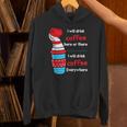 I Will Drink Coffee Here Or There Teacher Teaching Unisex Hoodie, gift for family, gift for coworker I Will Drink Coffee Here Or There Teacher Teaching Unisex Hoodie, gift for family, gift for coworker