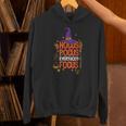 Witchy Halloween Hocus Pocus Everybody Focus Teacher Pumpkin Unisex Hoodie, gift for family, gift for coworker Witchy Halloween Hocus Pocus Everybody Focus Teacher Pumpkin Unisex Hoodie, gift for family, gift for coworker