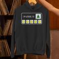 I Am Working For Christmas Break Teacher Christmas Unisex Hoodie, gift for family, gift for coworker