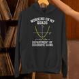 Working On My Quads Algebra Math Gym Teacher Unisex Hoodie, gift for family, gift for coworker Working On My Quads Algebra Math Gym Teacher Unisex Hoodie, gift for family, gift for coworker