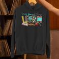 Y'All Gonna LEARN Today Back To School Teacher Appreciation Unisex Hoodie, gift for family, gift for coworker Y'All Gonna LEARN Today Back To School Teacher Appreciation Unisex Hoodie, gift for family, gift for coworker