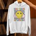 100th Day Of School Teacher Kids 100 Days Of School Unisex Hoodie, gift for family, gift for coworker
