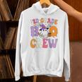 3rd Grade Boo Crew Spooky Third Grade Halloween Teacher Unisex Hoodie, gift for family, gift for coworker 3rd Grade Boo Crew Spooky Third Grade Halloween Teacher Unisex Hoodie, gift for family, gift for coworker