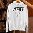 67 Meme Math Teacher 6 7 Halloween Spiders Square Root 4489 Unisex Hoodie, gift for family, gift for coworker