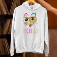 Abstract Cat Art Picatsso Shirt For Art Teachers Unisex Hoodie, gift for family, gift for coworker Abstract Cat Art Picatsso Shirt For Art Teachers Unisex Hoodie, gift for family, gift for coworker