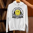 Autism Awareness Acceptance Special Education Teacher Kids Unisex Hoodie, gift for family, gift for coworker