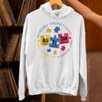 Autism Awareness Shirt Periodic Puzzle Science Teacher Men Women Kids Unisex Hoodie, Science Teacher Hoodies, gift for family, gift for coworker Autism Awareness Shirt Periodic Puzzle Science Teacher Men Women Kids Unisex Hoodie, Science Teacher Hoodies, gift for family, gift for coworker