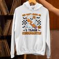 You Can't Scare Me I Teach Kindergarten Teacher Halloween Unisex Hoodie, gift for family, gift for coworker You Can't Scare Me I Teach Kindergarten Teacher Halloween Unisex Hoodie, gift for family, gift for coworker