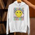 Choose To Include Special Education Teacher Autism Awareness Unisex Hoodie, gift for family, gift for coworker