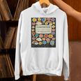 Composition Notebook Costume Teacher Matching Halloween Book Unisex Hoodie, gift for family, gift for coworker Composition Notebook Costume Teacher Matching Halloween Book Unisex Hoodie, gift for family, gift for coworker