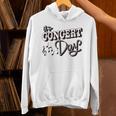 The Concert Day Elementary Music Teacher First Day Of School Unisex Hoodie, gift for family, gift for coworker The Concert Day Elementary Music Teacher First Day Of School Unisex Hoodie, gift for family, gift for coworker