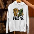 Cute Camo Pre K Back To School Teacher Kid Preschool Unisex Hoodie, gift for family, gift for coworker Cute Camo Pre K Back To School Teacher Kid Preschool Unisex Hoodie, gift for family, gift for coworker