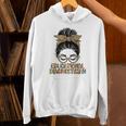 Cute Educational Diagnostician Teacher Appreciation Week Men Women Unisex Hoodie, gift for family, gift for coworker Cute Educational Diagnostician Teacher Appreciation Week Men Women Unisex Hoodie, gift for family, gift for coworker