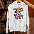 Cute Elementary School Student Dog Teacher's Pet Unisex Hoodie, gift for family, gift for coworker Cute Elementary School Student Dog Teacher's Pet Unisex Hoodie, gift for family, gift for coworker