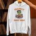 Cute Halloween Teacher Librarian Frankenstein Reading Books Unisex Hoodie, gift for family, gift for coworker Cute Halloween Teacher Librarian Frankenstein Reading Books Unisex Hoodie, gift for family, gift for coworker