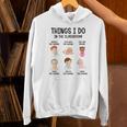 Daycare Preschool Infant Teacher Thing I Do In The Classroom Unisex Hoodie, gift for family, gift for coworker Daycare Preschool Infant Teacher Thing I Do In The Classroom Unisex Hoodie, gift for family, gift for coworker