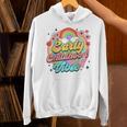 Daycare Teacher Daycare Provider Early Childhood Vibes Unisex Hoodie, gift for family, gift for coworker Daycare Teacher Daycare Provider Early Childhood Vibes Unisex Hoodie, gift for family, gift for coworker
