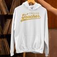 English Teacher Men Women Vintage Graphic English Teacher Unisex Hoodie, English Teacher Hoodies, gift for family, gift for coworker English Teacher Men Women Vintage Graphic English Teacher Unisex Hoodie, English Teacher Hoodies, gift for family, gift for coworker