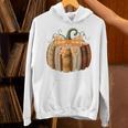 Fall Book Pumpkin Halloween Teacher Librarian Thanksgiving Unisex Hoodie, gift for family, gift for coworker Fall Book Pumpkin Halloween Teacher Librarian Thanksgiving Unisex Hoodie, gift for family, gift for coworker