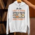 Are You Fall-O-Ween Directions Halloween Ghost Fall Teacher Unisex Hoodie, gift for family, gift for coworker