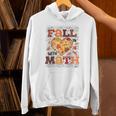 Fall Teacher Fall In Love With Math Math Thanksgiving For Men Women Unisex Hoodie, gift for family, gift for coworker Fall Teacher Fall In Love With Math Math Thanksgiving For Men Women Unisex Hoodie, gift for family, gift for coworker