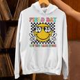 Field Day 2025 Let The Games Begin Yellow Team Teachers Kids Unisex Hoodie, gift for family, gift for coworker Field Day 2025 Let The Games Begin Yellow Team Teachers Kids Unisex Hoodie, gift for family, gift for coworker