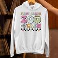 Field Zoo Trip Shirt For Teacher First Grade Crew For Men Women Kids Unisex Hoodie, First Grade Teacher Hoodies, gift for family, gift for coworker