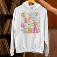 In My Fifth Grade Era 5th Grade Era Teacher Back To School Unisex Hoodie, gift for family, gift for coworker In My Fifth Grade Era 5th Grade Era Teacher Back To School Unisex Hoodie, gift for family, gift for coworker