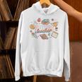 Future Teacher Costume For Kids Unisex Hoodie, Future Teacher Hoodies, gift for family, gift for coworker Future Teacher Costume For Kids Unisex Hoodie, Future Teacher Hoodies, gift for family, gift for coworker