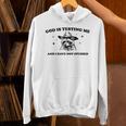 God Is Testing Me And I Have Not Studied Funny Raccon T-Shirt Unisex Hoodie God Is Testing Me And I Have Not Studied Funny Raccon T-Shirt Unisex Hoodie