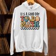 Good Day To Do Math Teacher Vintage Groovy Nerd Women Men Unisex Hoodie, Groovy Teacher Hoodies, gift for family, gift for coworker Good Day To Do Math Teacher Vintage Groovy Nerd Women Men Unisex Hoodie, Groovy Teacher Hoodies, gift for family, gift for coworker