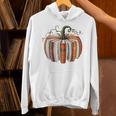 Halloween Teacher Librarians Fall Book Pumpkin Retro Reading Unisex Hoodie, gift for family, gift for coworker Halloween Teacher Librarians Fall Book Pumpkin Retro Reading Unisex Hoodie, gift for family, gift for coworker
