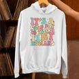 It's A Good Day To Teach Tiny Humans Teacher Teaching Unisex Hoodie, gift for family, gift for coworker It's A Good Day To Teach Tiny Humans Teacher Teaching Unisex Hoodie, gift for family, gift for coworker