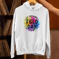 Let The Games Begin Field Day Fun Day Teachers Boys Girls Unisex Hoodie, gift for family, gift for coworker Let The Games Begin Field Day Fun Day Teachers Boys Girls Unisex Hoodie, gift for family, gift for coworker