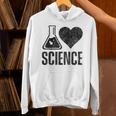 I Love Science Lover Teacher Scientist Sciences Unisex Hoodie, Science Teacher Hoodies, gift for family, gift for coworker I Love Science Lover Teacher Scientist Sciences Unisex Hoodie, Science Teacher Hoodies, gift for family, gift for coworker