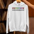 Music Teacher Hearts Music Teaching Unisex Hoodie, gift for family, gift for coworker
