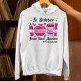 Pre-k Teacher In October We Wear Pink Breast Cancer Unisex Hoodie, gift for family, gift for coworker Pre-k Teacher In October We Wear Pink Breast Cancer Unisex Hoodie, gift for family, gift for coworker