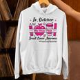 Preschool Teacher In October We Wear Pink Breast Cancer Unisex Hoodie, gift for family, gift for coworker Preschool Teacher In October We Wear Pink Breast Cancer Unisex Hoodie, gift for family, gift for coworker
