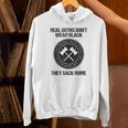 Real Goths Sack Rome History Teacher Unisex Hoodie, History Teacher Hoodies, gift for family, gift for coworker