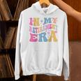 Retro Groovy Retirement Era Retired Teacher Unisex Hoodie, Groovy Teacher Hoodies, gift for family, gift for coworker Retro Groovy Retirement Era Retired Teacher Unisex Hoodie, Groovy Teacher Hoodies, gift for family, gift for coworker