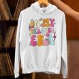 Retro Groovy In My Teaching Era Best Teacher Appreciation Unisex Hoodie, Groovy Teacher Hoodies, gift for family, gift for coworker Retro Groovy In My Teaching Era Best Teacher Appreciation Unisex Hoodie, Groovy Teacher Hoodies, gift for family, gift for coworker