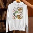 Retro Howdy Pre-K Back To School Western Teacher Unisex Hoodie, gift for family, gift for coworker Retro Howdy Pre-K Back To School Western Teacher Unisex Hoodie, gift for family, gift for coworker