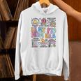 Retro In My PTO Mom Era Parent Organization Team Teacher Unisex Hoodie, gift for family, gift for coworker Retro In My PTO Mom Era Parent Organization Team Teacher Unisex Hoodie, gift for family, gift for coworker