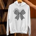 Retro Special Education Squad Coquette Bow SPED Teacher Unisex Hoodie, gift for family, gift for coworker