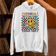 Retro Special Education Squad Groovy Dream Team Teacher Unisex Hoodie, Groovy Teacher Hoodies, gift for family, gift for coworker Retro Special Education Squad Groovy Dream Team Teacher Unisex Hoodie, Groovy Teacher Hoodies, gift for family, gift for coworker