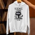 Science Teacher Appreciation Merch -Adults -Youth Grey Classic Fit Modern Science Theme Cartoon Unisex Hoodie, Science Teacher Hoodies, gift for family, gift for coworker Science Teacher Appreciation Merch -Adults -Youth Grey Classic Fit Modern Science Theme Cartoon Unisex Hoodie, Science Teacher Hoodies, gift for family, gift for coworker