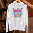 Second Grade Drip Ice Cream Home Plate Baseball Teachers Kid Unisex Hoodie, gift for family, gift for coworker Second Grade Drip Ice Cream Home Plate Baseball Teachers Kid Unisex Hoodie, gift for family, gift for coworker
