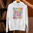 In My Second Grade Era Teachers Women Back To School Girls Unisex Hoodie, gift for family, gift for coworker